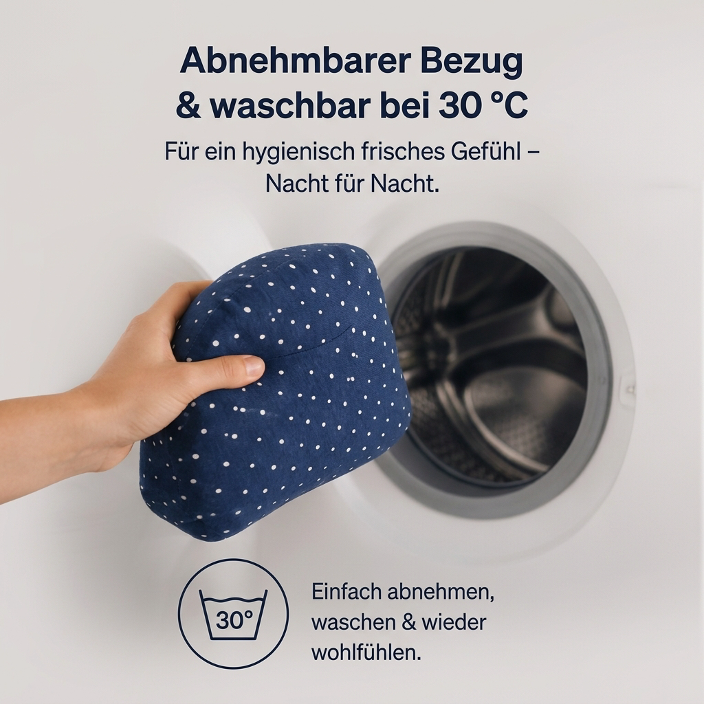 DreamAlign/Ergonomischer Schlafkomfort
