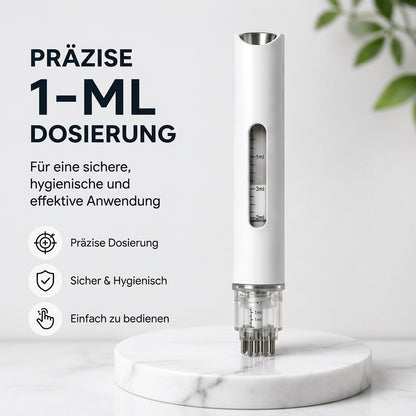 HairBoost /Für voller wirkendes Haar