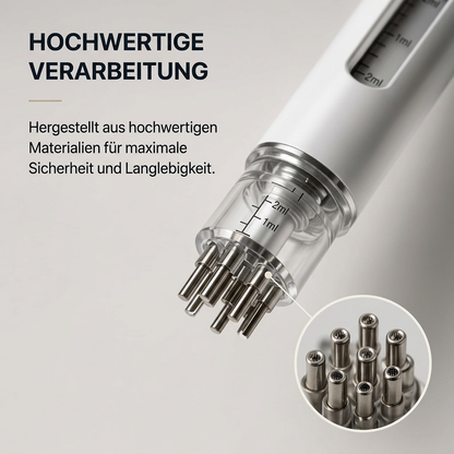 HairBoost /Für voller wirkendes Haar