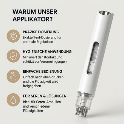 HairBoost /Für voller wirkendes Haar