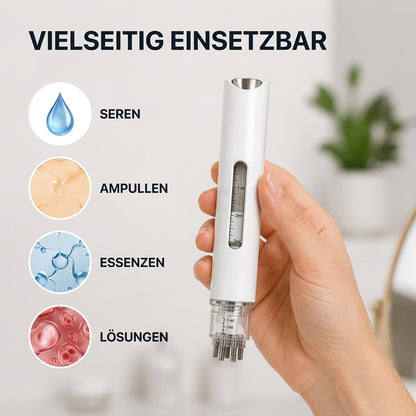 HairBoost /Für voller wirkendes Haar