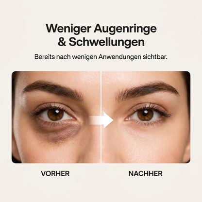 LumiRest/Tiefenentspannung für deine Augen