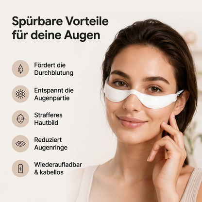 LumiRest/Tiefenentspannung für deine Augen