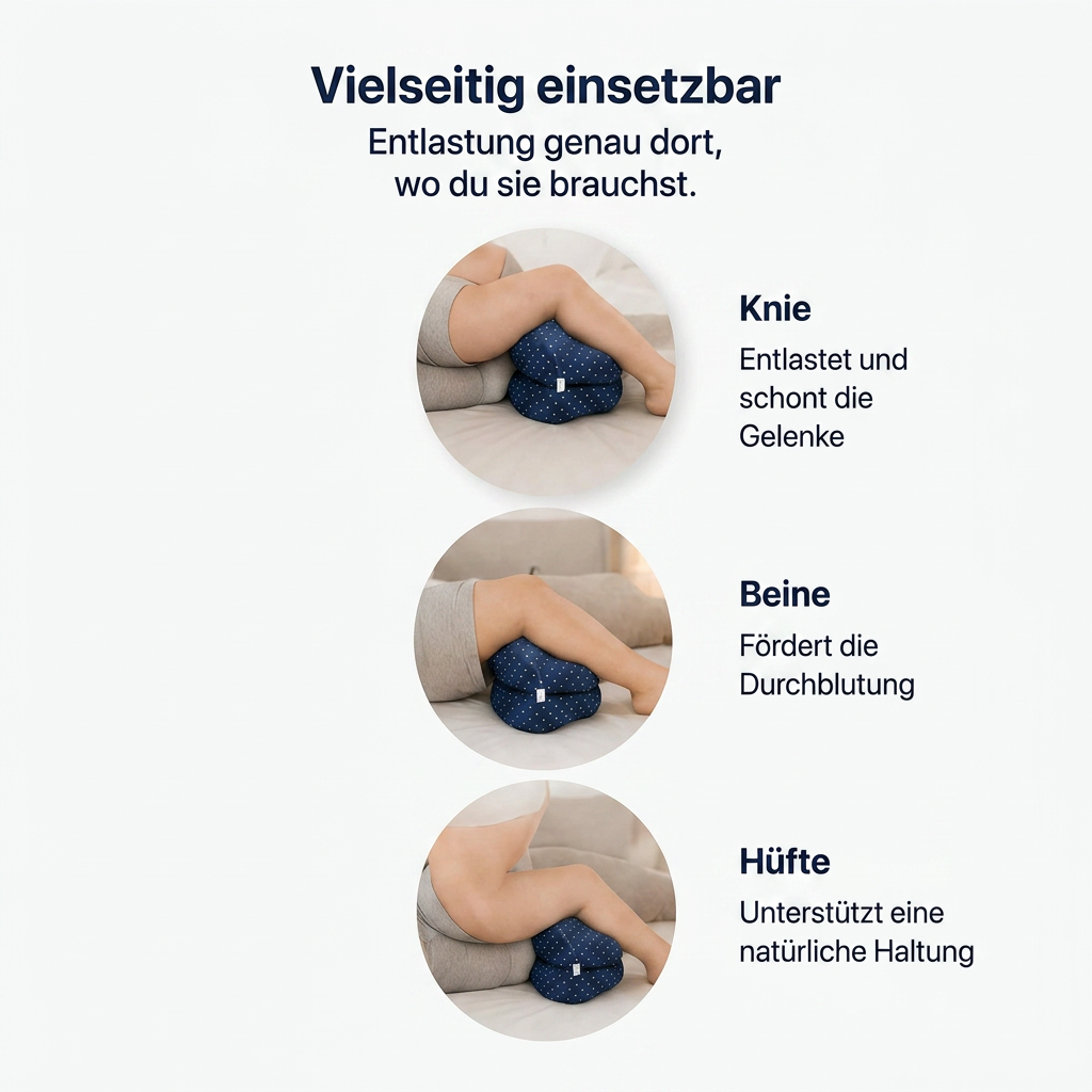 DreamAlign/Ergonomischer Schlafkomfort