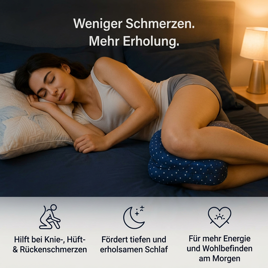 DreamAlign/Ergonomischer Schlafkomfort