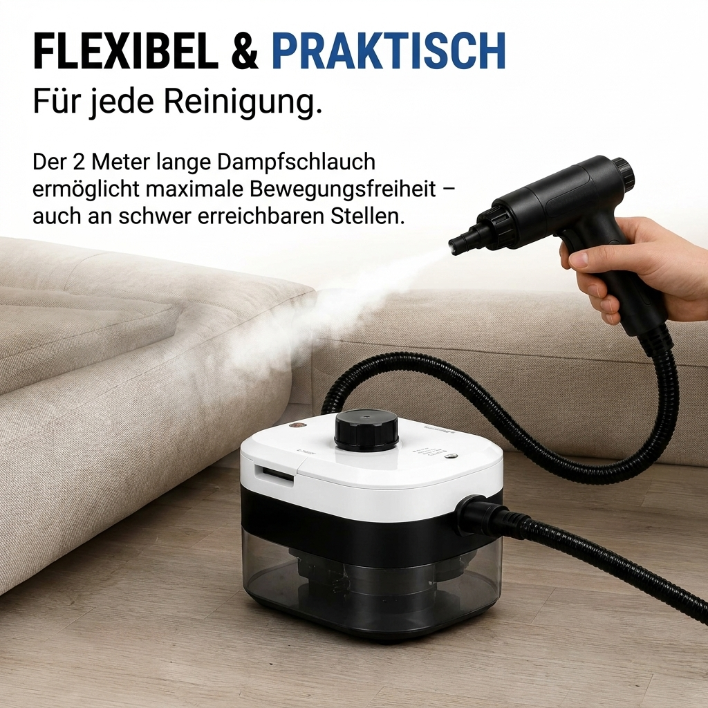AeroGlide Cordless Cleaning System