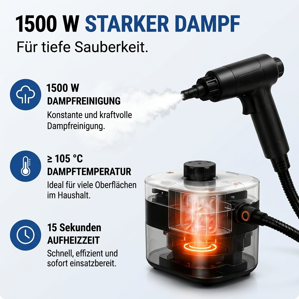 AeroGlide Cordless Cleaning System