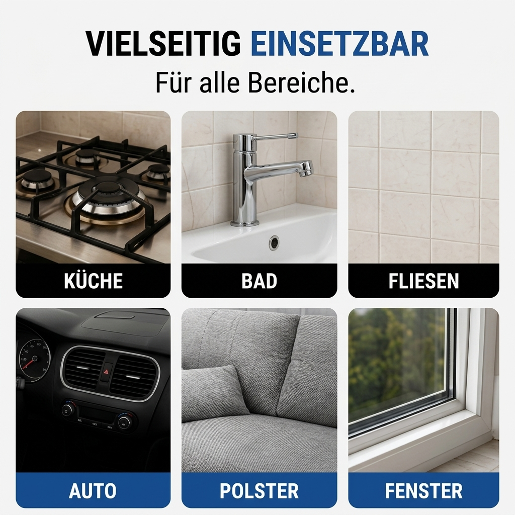 AeroGlide Cordless Cleaning System
