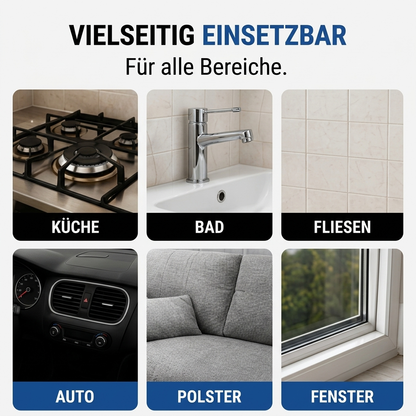 AeroGlide Cordless Cleaning System