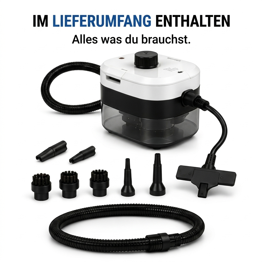AeroGlide Cordless Cleaning System