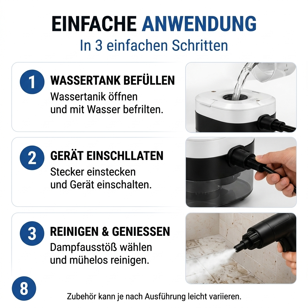 AeroGlide Cordless Cleaning System