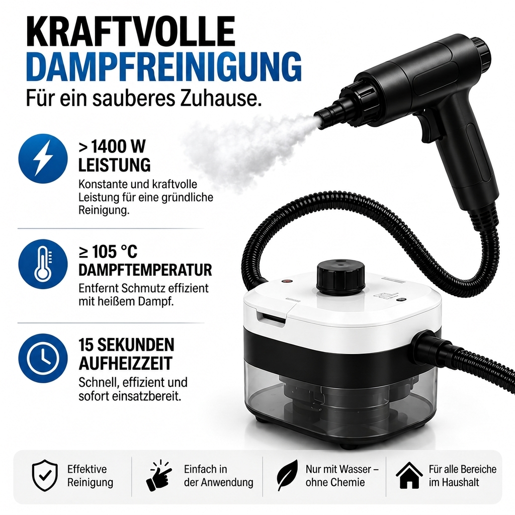 AeroGlide Cordless Cleaning System